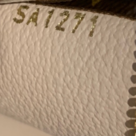 🆕🥰💗LOUIS VUITTON Monogram Toiletry Pouch 26 - Picture 5 of 14